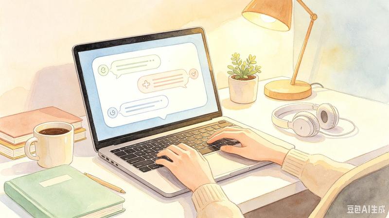 文科生也能用的AI搭子：聊聊腾讯WorkBuddy