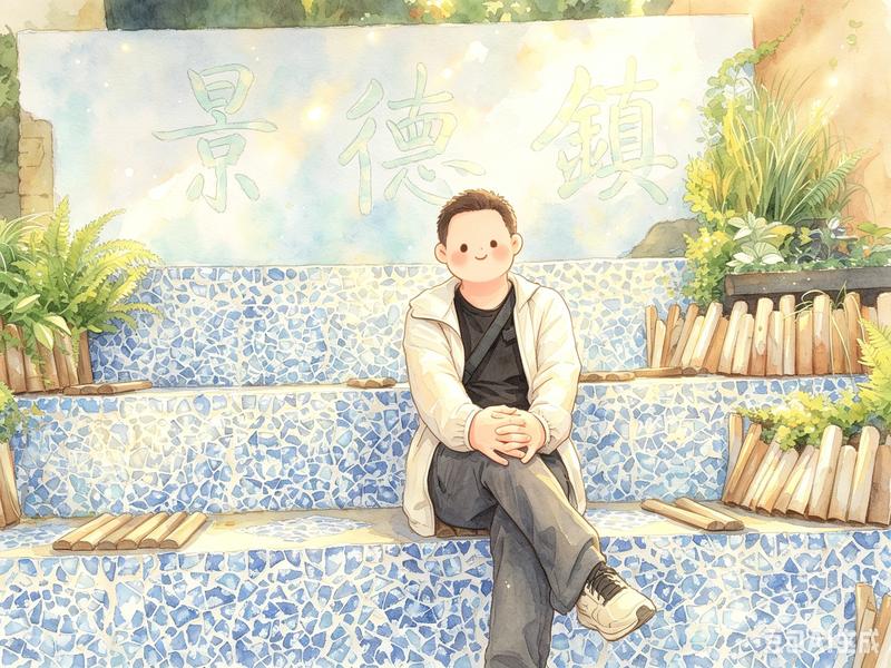 一个年号，用了一千年