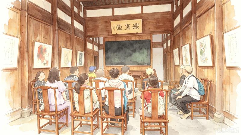 信江书院