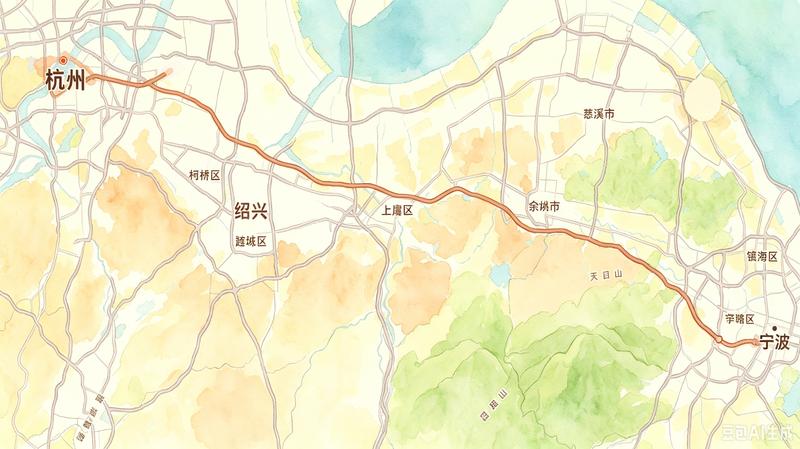 出师不利三连击：火车停了，罚单来了，机票抢空了