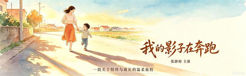 影子追不上光，却一直都在