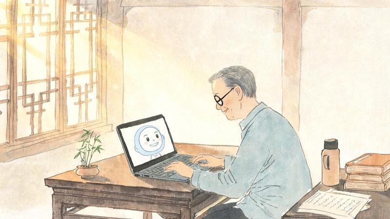 🦞 和AI搭档的38天:一个语文老师的扣子实战手册
