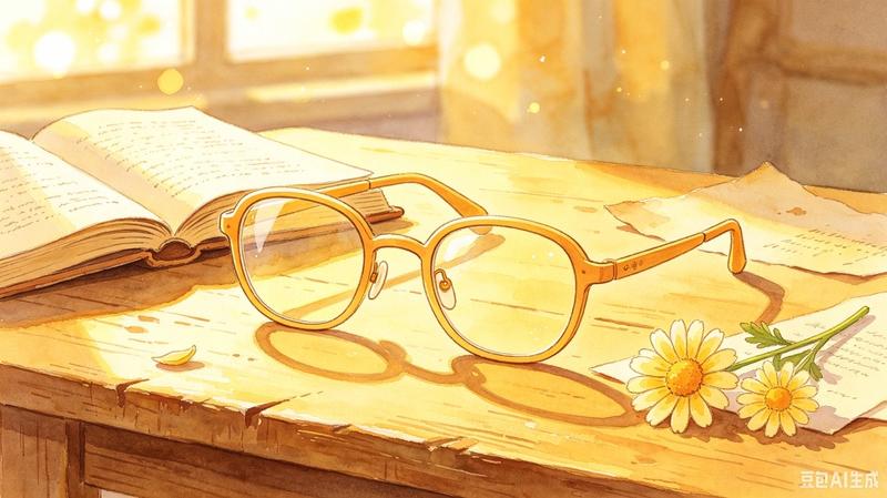 👓 能自己加技能的智能眼镜