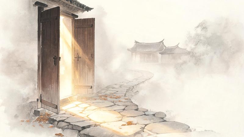 🌿 我为什么要做网站